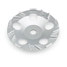 Flex Diamantschleifteller