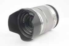 Sony alpha sel1855 55mm - alpha, 18-55mm