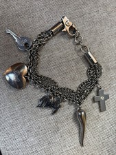 Dolce Und Gabbana Bettelarmband