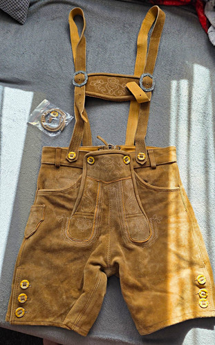 Herren trachten lederhose - herren, trachten-lederhose