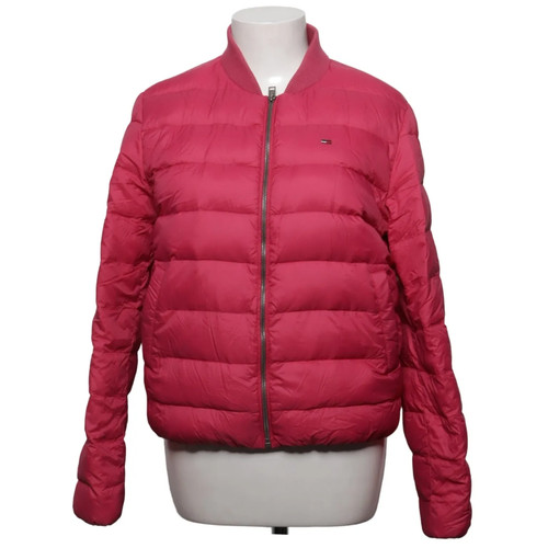 Tommy hilfiger daunenjacke - tommy,