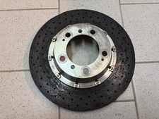 Porsche PCCB 997 Keramik