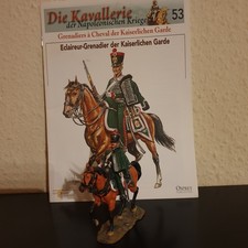 Del Prado Kavallerie Nr. 53 -