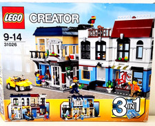 LEGO Creator 31026