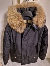 Original WOOLRICH Arctic Parka