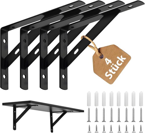 Stück regalwinkel - 4,