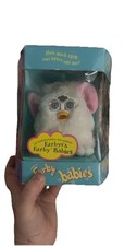 VTG Tiger 70-940 Furby Babies