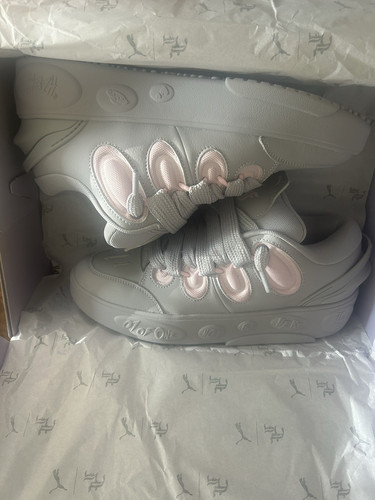 Puma lafrance wolf sneaker - puma,