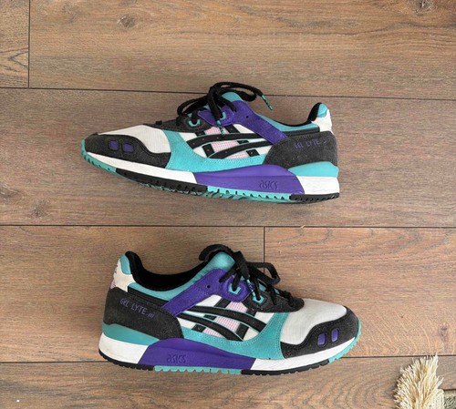 Korb asics gel lyte - korb, techno