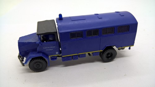 Roco man 630 l2a - 1:87,