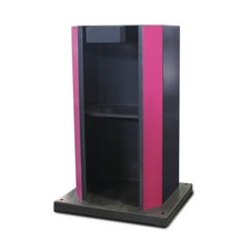 Optimum Maschinenunterbau GU