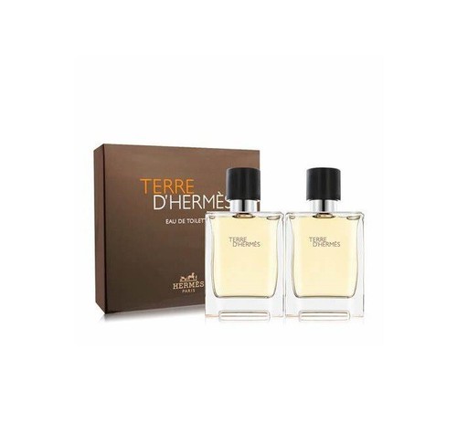 Hermes terre eau - hermes,