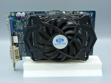ATI Sapphire Radeon HD 4670 1