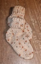 BABYSOCKEN BABYSÖCKCHEN