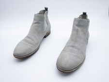 MJUS Damen Ankle Boots Stiefelette Chelsea Boots Stiefel Gr 41 EU Art 24306-30