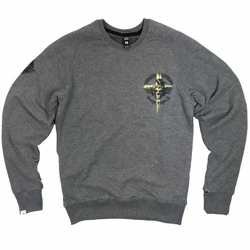 Yakuza premium herren sweater - premium,