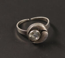 schöner 925er Silber Vintage