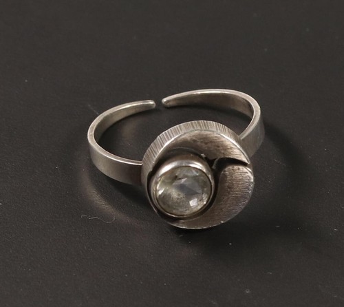 Schöner 925er silber vintage - schöner,