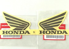 ORIGINAL Honda-CBR Wing