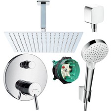 Hansgrohe Talis S Unterputz