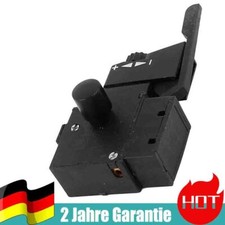 Hand Drehzahlschalter