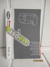 Bedienungsanleitung römer