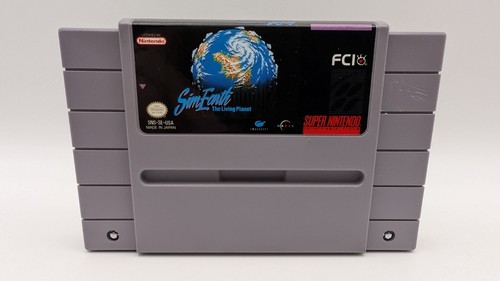 Sim earth modul - sim,