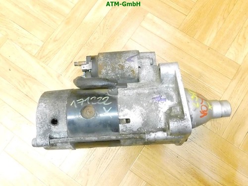 Anlasser starter chrysler - starter,