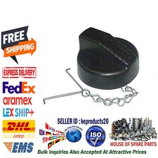 1695732M1 Hydraulischer