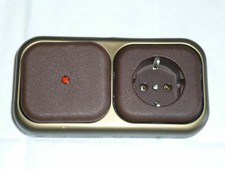 Busch & Jäger LX Taster und