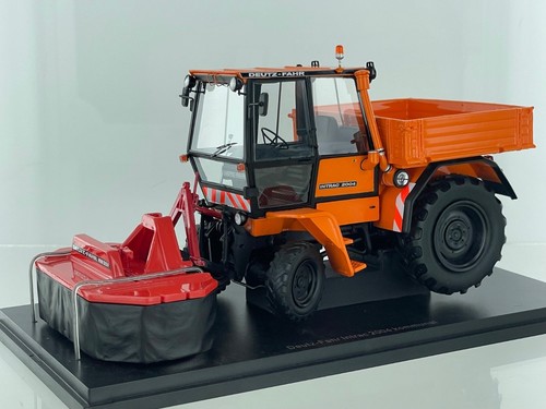Autocult bc003 deutz intrac - bc003,