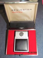 Remington Selectric Vintage