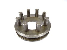 Schiebemuffe für Differentialsperre ZF A5 Getriebe von Güldner ADK Traktor