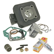 50ccm NARAKU Marken Zylinder