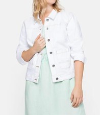 Sheego Damen Kurzjacke