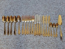 Einzelnes Besteck SBS Solingen