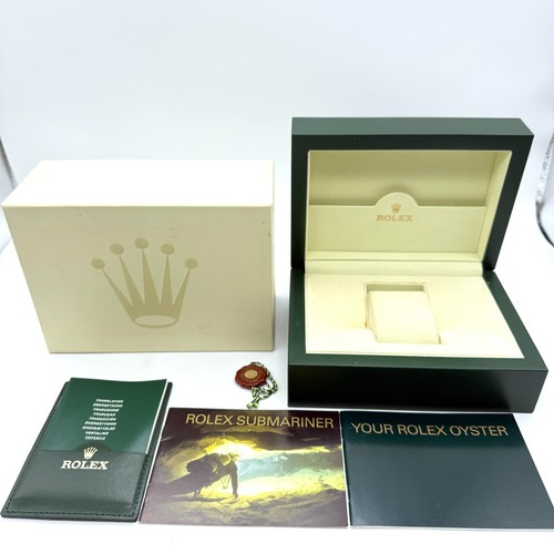 Rolex uhrenbox submariner - uhrenbox,