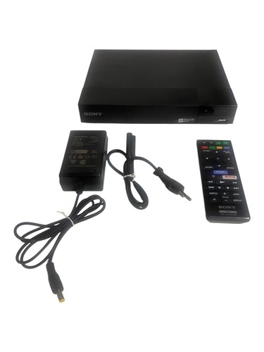 Sony bdp s3700 blu - sony, blu-ray-player