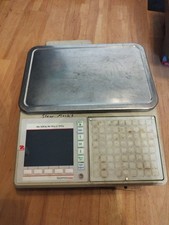 Ohaus Skipper 7000 Einzelhandelwaage Handelswaage Waage Registerkasse