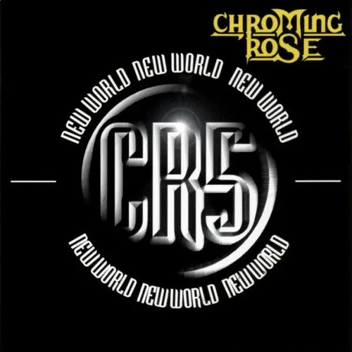 Chroming rose new - rose,