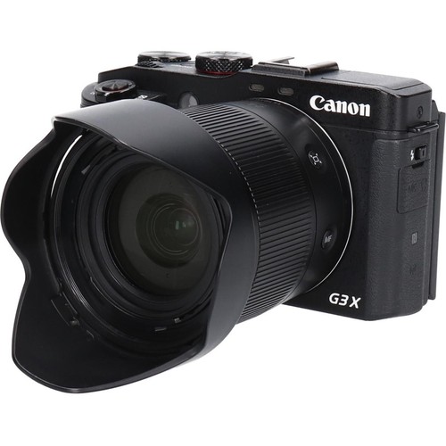 Canon powershot 20 2mp - canon, x