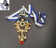 Karnevalsorden Blaue Funken