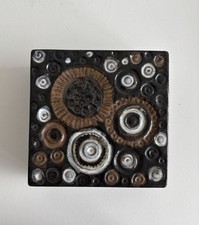 Urania Ceramano Gerda Heuckeroth 60/70er