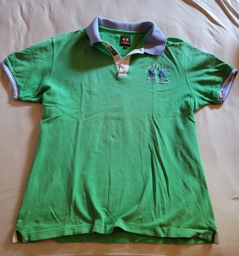 Poloshirt martina xl - poloshirt, martina,