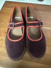 CAMPER PEU TERRENO Women's