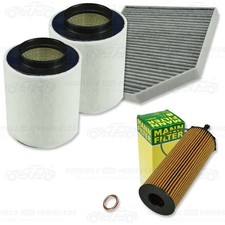 Inspektionskit Filter Satz