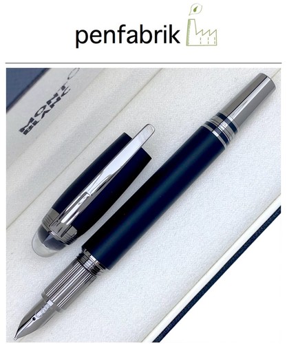 Montblanc starwalker ultra - montblanc,