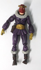 Marvel Legends Mojo Series 14