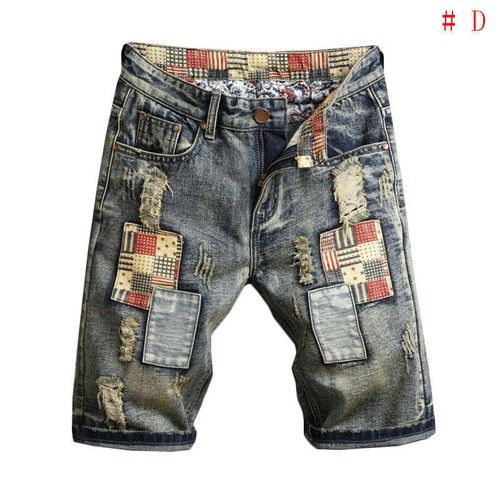 Herren sommer kurzhose shorts - sommer,