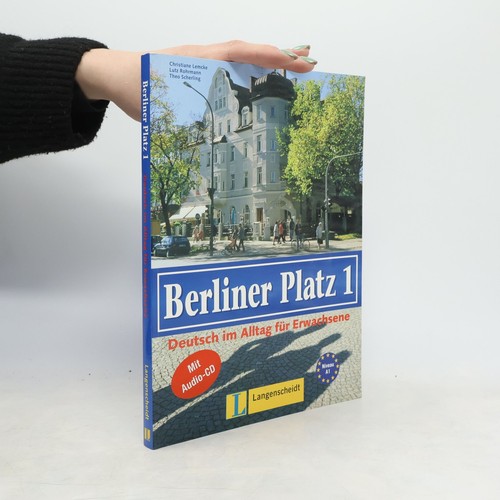 Berliner platz - berliner,